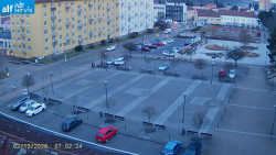 Náměstí Republiky