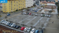 Náměstí Republiky