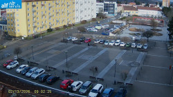 Náměstí Republiky