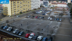 Náměstí Republiky