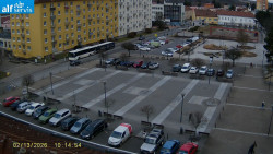 Náměstí Republiky