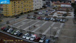 Náměstí Republiky