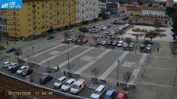 Náměstí Republiky