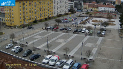 Náměstí Republiky