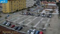 Náměstí Republiky