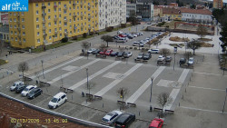 Náměstí Republiky