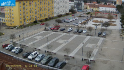 Náměstí Republiky