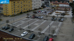 Náměstí Republiky