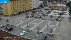 Náměstí Republiky