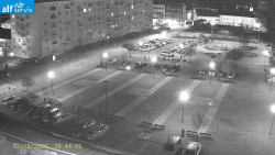 Náměstí Republiky