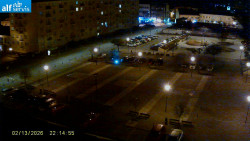 Náměstí Republiky