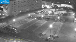 Náměstí Republiky