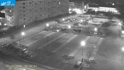 Náměstí Republiky