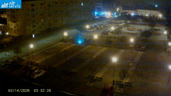 Náměstí Republiky