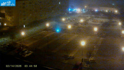 Náměstí Republiky