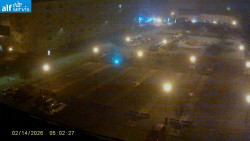 Náměstí Republiky