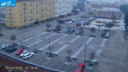 Náměstí Republiky