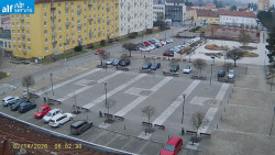 Náměstí Republiky