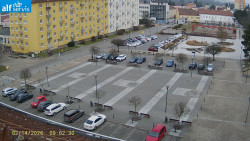 Náměstí Republiky