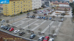 Náměstí Republiky