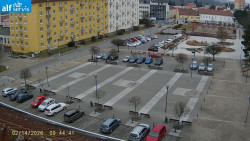 Náměstí Republiky