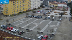 Náměstí Republiky