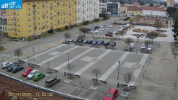 Náměstí Republiky