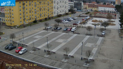 Náměstí Republiky