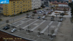 Náměstí Republiky