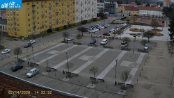 Náměstí Republiky