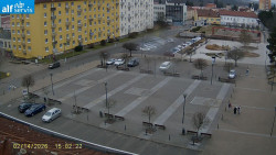 Náměstí Republiky