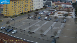 Náměstí Republiky