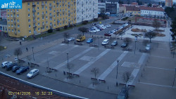 Náměstí Republiky