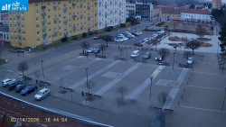 Náměstí Republiky