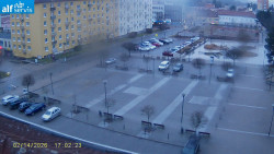 Náměstí Republiky