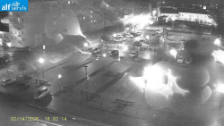 Náměstí Republiky