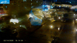 Náměstí Republiky