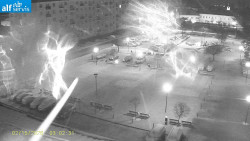 Náměstí Republiky