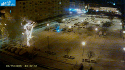 Náměstí Republiky