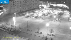 Náměstí Republiky