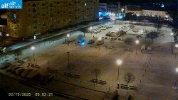 Náměstí Republiky