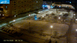 Náměstí Republiky