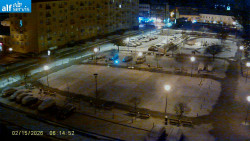 Náměstí Republiky