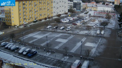 Náměstí Republiky