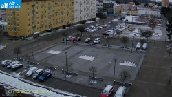 Náměstí Republiky