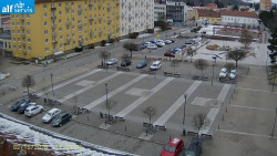 Náměstí Republiky