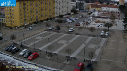 Náměstí Republiky