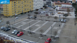 Náměstí Republiky