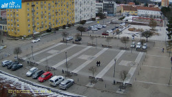 Náměstí Republiky