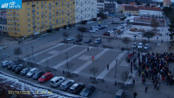 Náměstí Republiky